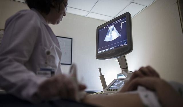 Çikolata kisti her 10 kadından birini etkiliyor