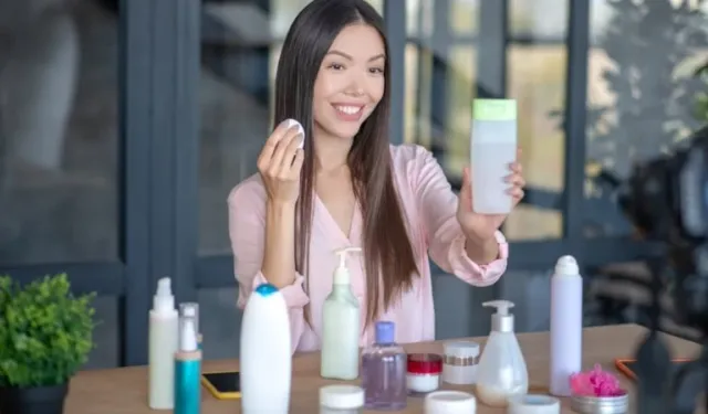 Cilt bakımında ürün sayısı arttıkça risk de artıyor