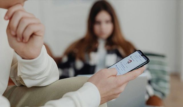 Çocuklarda kabızlığın gizli nedeni ekran bağımlılığı