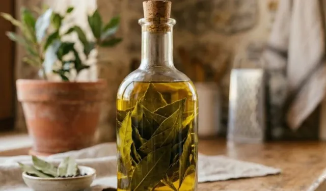 Diz ağrısı için doğal karışım yeniden gündemde