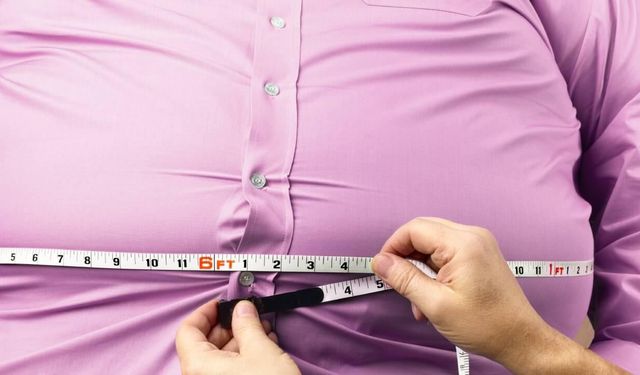 Dünyada her 8 kişiden 1’i obez: Küresel obezite krizi