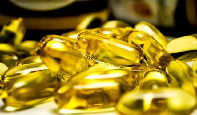 Düzenli kolajen kullanımı cilt ve eklemleri güçlendiriyor