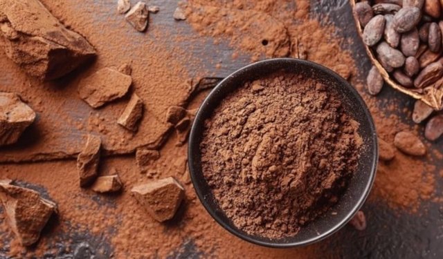 Erkekler için kakaonun ilginç faydası