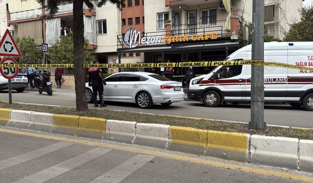 Eski Aydınspor Başkanı silahlı saldırıda hayatını kaybetti