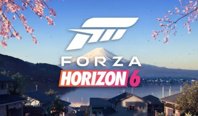 Forza horizon 6 pc gereksinimleri açıklandı