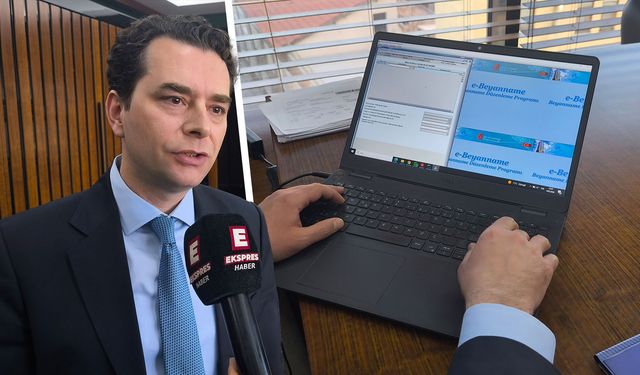 Gelir vergisi beyannamesinde son günler, Kütahya’da uzmanı uyardı