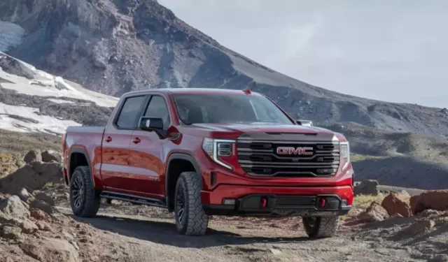 General motors motor sorunu nedeniyle dava edildi