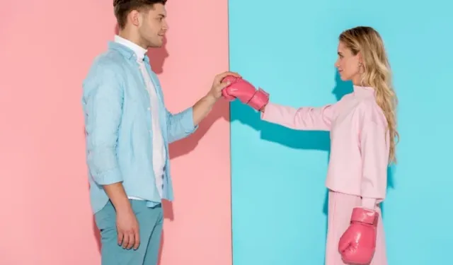 Gizli rekabet: İnsanlar fark etmeden birbirleriyle yarışıyor