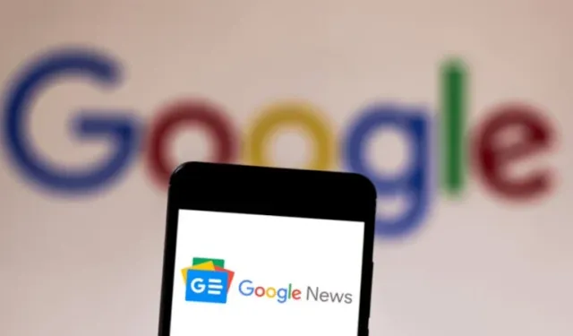 Google, haber başlıklarını yapay zeka ile değiştiriyor