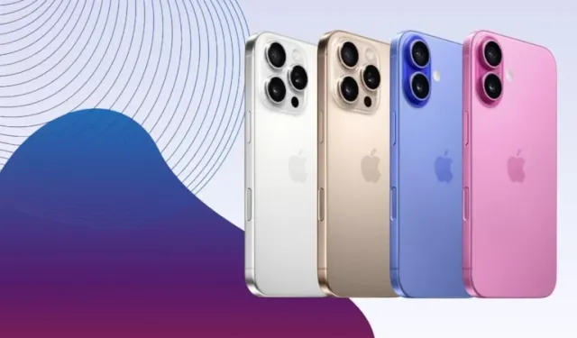 Her 4 iPhone’dan biri artık Hindistan’da üretilecek