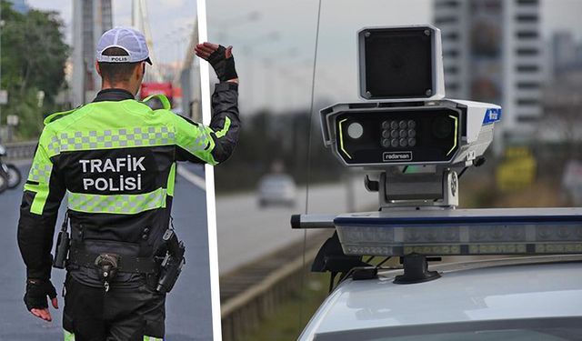 Hız sınırlarında yeni dönem: Radar toleransı kalkıyor