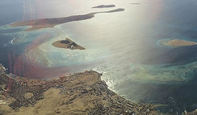 Hürmüz Boğazı kapanırsa Asya ve küresel ekonomi etkilenir