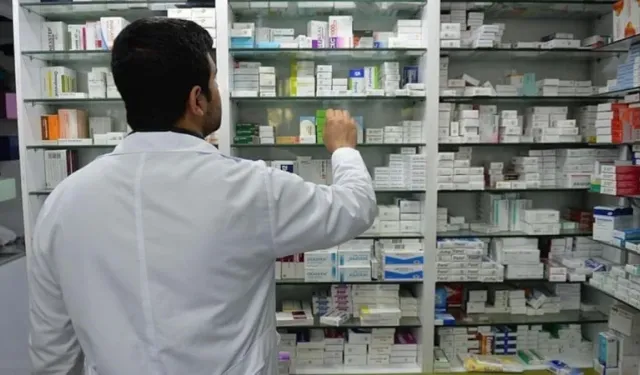 İlaç fiyatlandırmasında euro kuru güncellendi