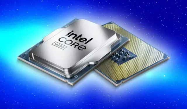 Intel’in en hızlı oyun işlemcileri tanıtıldı