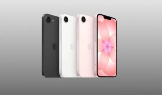 iPhone 17e pil performansıyla geride kaldı