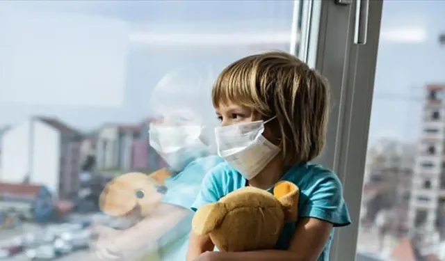 Kovid-19 salgını 6 yıl sonra kalıcı tehdit olarak görülüyor