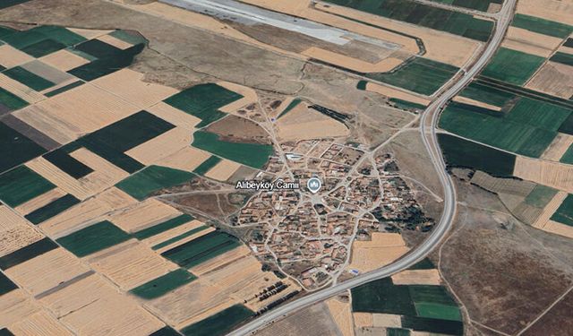 Kütahya Altıntaş’ta çoklu tarla satışı