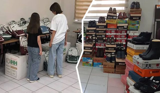 Kütahya iyilikte ilk sırada yer aldı