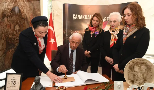 Kütahya Porselen’den duygu dolu 18 Mart programı