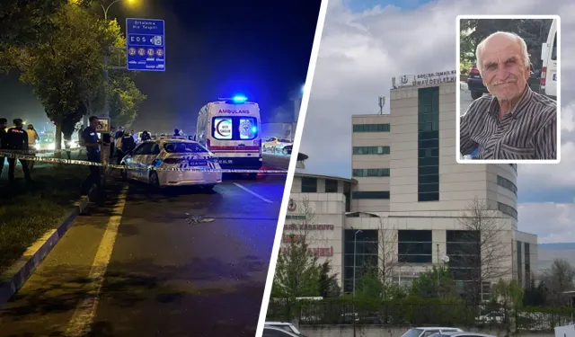 Kütahya Simav'ın sevilen simalarındandı, hayatını kaybetti