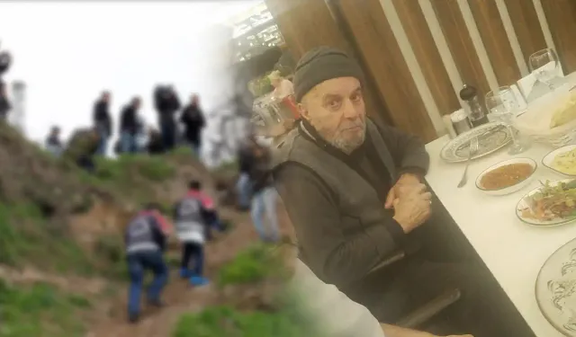 Kütahya’da alzheimer hastası yaşlı adam kayıp