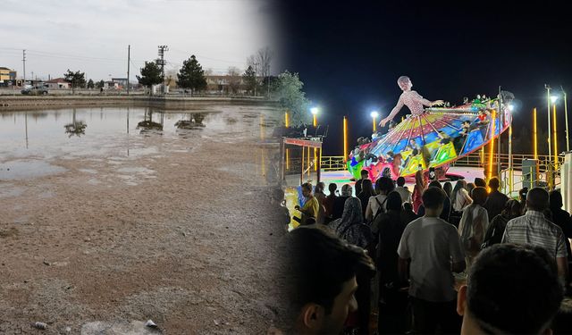 Kütahya’da fuar alanında iyileştirme yapılacak