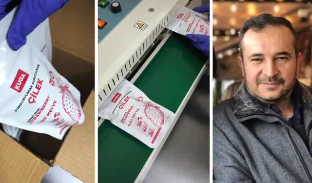 Kütahya’da küçük bir işletme olarak başladı, şimdi 100'ü aşkın satış noktasına ulaştı