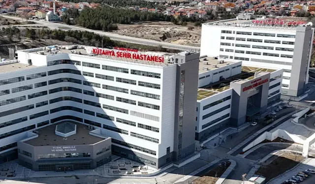 Kütahya’da mesai dışı hizmet verecek branşlar açıklandı