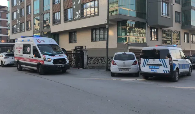 Kütahya’da oğlu annesini mutfakta ölü buldu