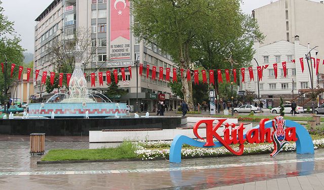 Kütahya’da Ramazan Bayramı’nda hava nasıl olacak?