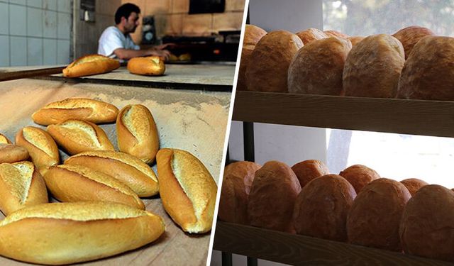 Kütahya’da Ramazan Bayramı’nda nöbetçi fırınlar belli oldu