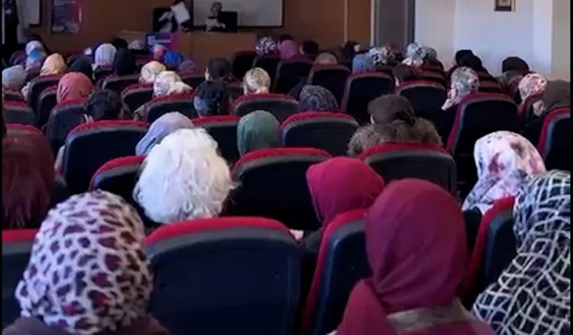 Kütahya’da “Sağlıklı Menopoz Okulu”nda eğitimler başladı