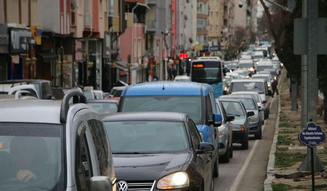Trafik sigortasında yeni dönem başladı!