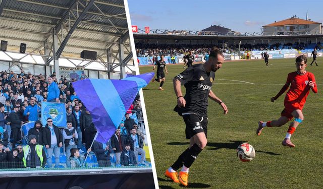 Kütahyaspor evinde ilk yarıda rahat