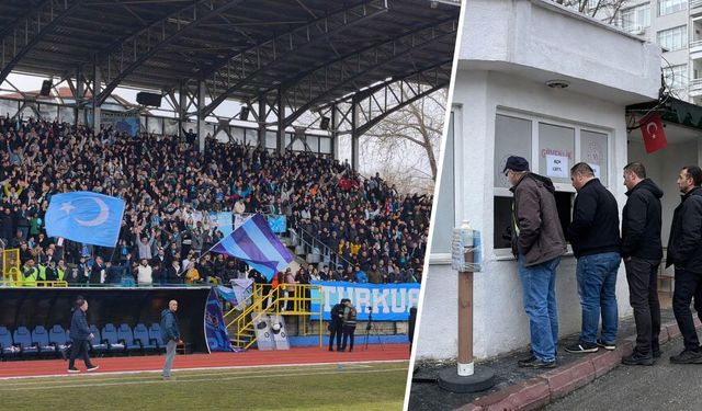 Kütahyaspor maçının bilet fiyatları açıklandı