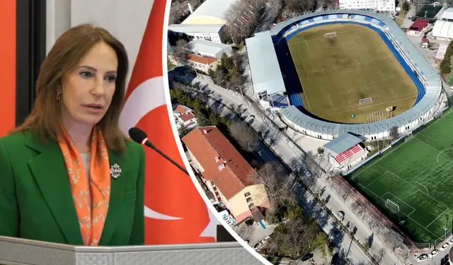 Kütahyaspor’a stadyum talebi TFF’ye iletildi
