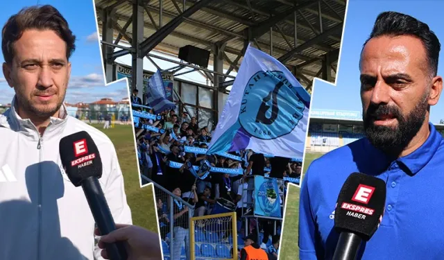 Kütahyaspor’da şok ayrılık kararı