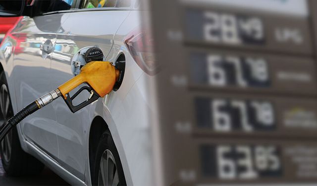 Mazota büyük zam geldi, işte Kütahya’daki yeni fiyat