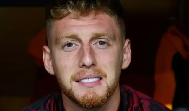 Metehan Baltacı tahliye edildi: Mahkemeden dikkat çeken karar