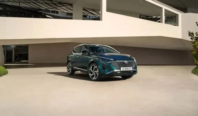 Nissan’da mart ayına özel kampanyalar başladı