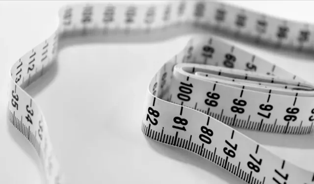 Obezite hem bedeni hem ruh sağlığını tehdit ediyor