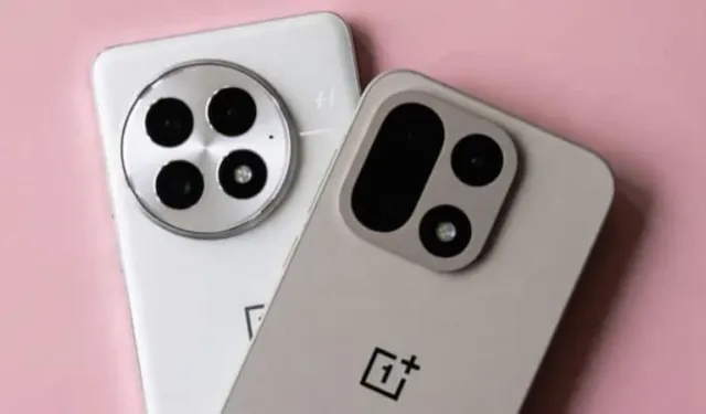 OnePlus Avrupa pazarından çekilmeyi değerlendiriyor