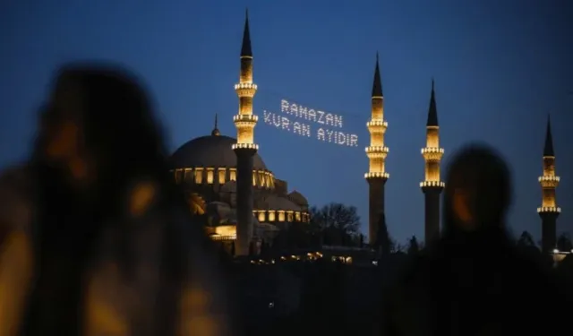 Ramazan’ın son 10 gününde yapılacak ibadetler