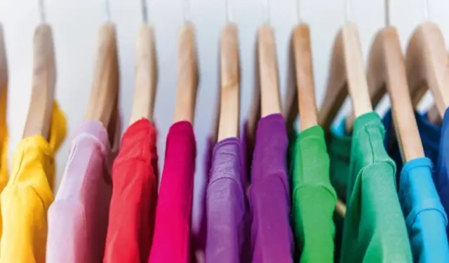 Renklerin dili: Zevk algısı düşük kişilerin seçtiği 4 renk