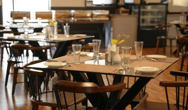 Restoran ve kafelere şeffaflık zorunluluğu