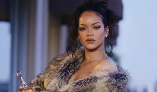 Rihanna’nın evine silahlı saldırı: Malikaneye kurşun yağdırıldı