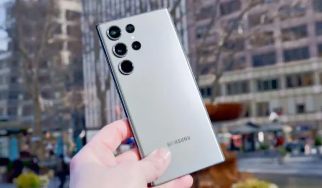 Samsung 200 MP sensörle telefon kameraları güçleniyor