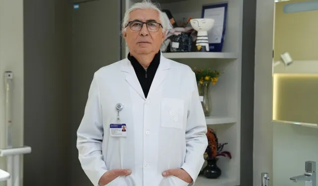 Sıcak Kemoterapi doğru hastada etkili