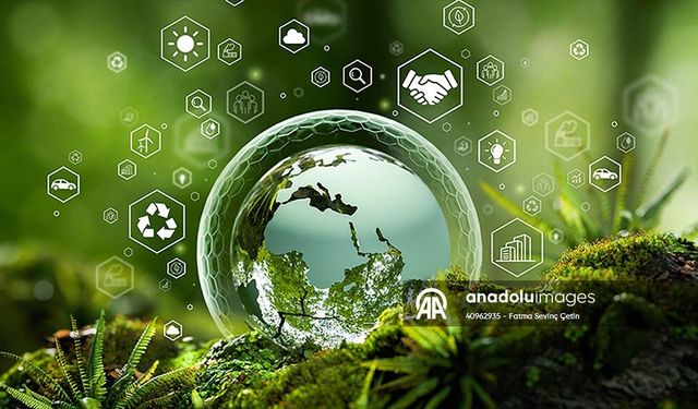 Sıfır Atık Projesiyle 270 milyar kWh enerji tasarrufu