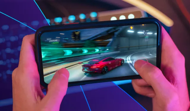 Steam oyunları telefonlara geliyor